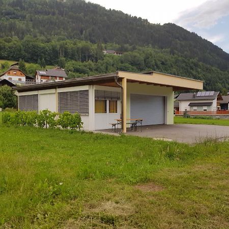 Kleblach 90, 9753 Lind Im Drautal Exterior photo