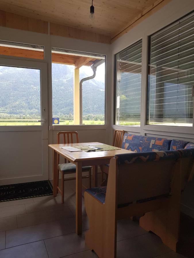 Kleblach 90, 9753 Lind Im Drautal Exterior photo
